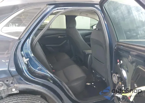 2020 Mazda Cx-30 z USA, uszkodzony, nr VIN 3MVDMBBLXLM124639